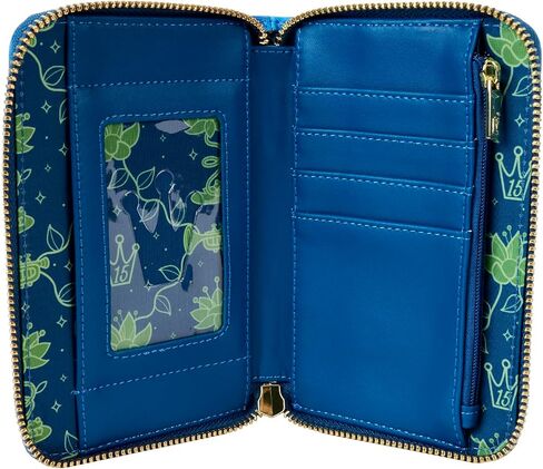 Loungefly Disney Winnie The Pooh Love Letter Flap Wallet in Saudi Arabia