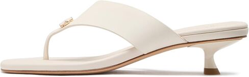 kate spade new york Women's Spade Flower Heel Sandal in Saudi Arabia
