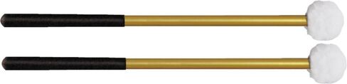 Vic Firth Corpsmaster Multi-Tenor mallet -- x-hard, tapered hickory shaft in Saudi Arabia
