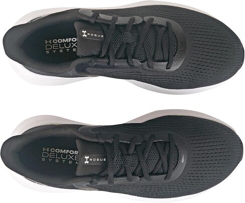 Under Armour Men's Charged Rogue 5 Sneaker in Saudi Arabia