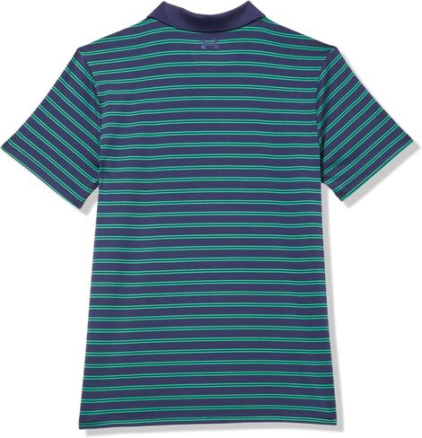 Under Armor Boys 'Matchplay Printed Golf Polo in Saudi Arabia