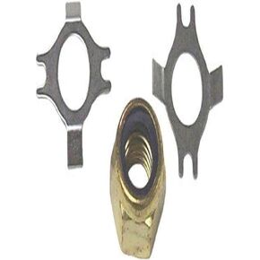 Sierra International 18-3702 Marine Prop Nut Kit for Mercury/Mariner Outboard Motor