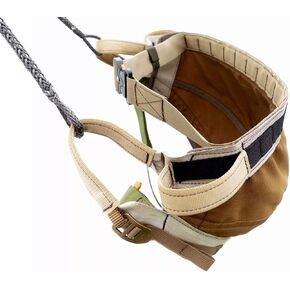Menace Saddle