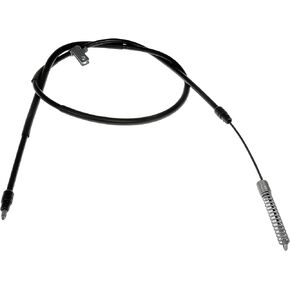 Dorman C661109 Rear Driver Side Parking Brake Cable Compatible with Select Chevrolet/GMC Models