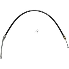 Raybestos BC93233 Professional Grade Parking Brake Cable
