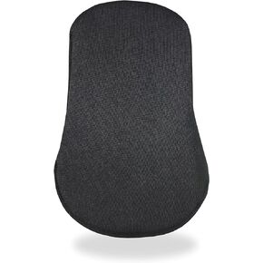 Premium Chinrest Cover for Violin 4/4 3/4 Lesson Center Model Guarneri Model Chin Rest Pad Pure Cotton Perfect for Beginners and Professionals Accessories