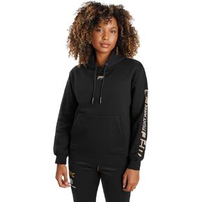 Venum Women's UFC Adrenaline Fight Week Pullover Hoodie