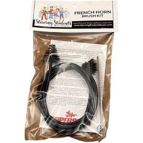 French Horn Brush Kit