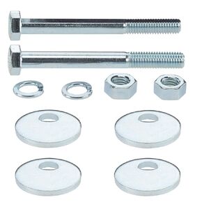MOOG K6367 Alignment Camber Kit for Buick LeSabre