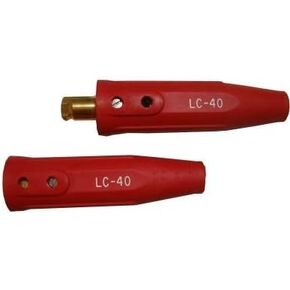 Lenco 05051 LC-40 Red Set