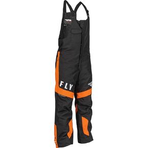 Fly Racing Outpost Snow Bib