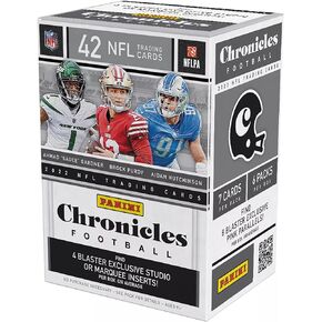 2022 Panini Chronicles NFL Football Trading Cards Blaster Box in Saudi Arabia