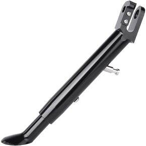 1pcs Moto Adjustable CNC Aluminum Kickstand Parking Rack for Suzuki GSXR1000 2009-2014