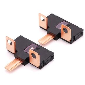 2PCS Multi Block Fuse A (100Amp / 70Amp) with OEM 38231-SDA-A01 Compatible with 2003-07 Honda Accord Vehicle