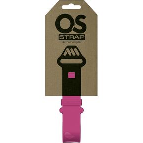 All Mountain Style AMS Silicone Strap to hold bike camera – For those Oh bad moments when you flat