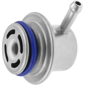 HWATPS AJ0320180A Fuel Injection Pressure Regulator For Ford Mazda MPV Mercury Lincoln Ranger 99-06 PR4034 AJ03-20-180A ZZR113290 FPD21