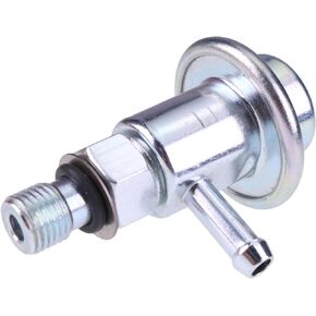 Fuel Injection Pressure Regulator 23280-65010 2328065010 Compatible With 1988-1995 4Runner T100 93-94 Pickup 3.0L