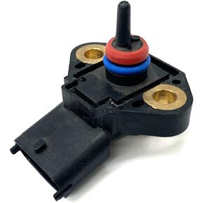 New 0281002953 612600090460 201149060 45962089F New Oil Pressure Sensor