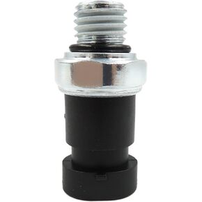 HiSport Oil Pressure Sensor Switch 12635957 OP6233 Compatible with Buick, Chevrolet, GMC, Pontiac, Hummer vehicles