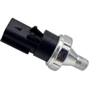 Engine Oil Pressure Sensor Switch 68003360AA 5033317AB Compatible with Sebring Avenger Caliber Journey Patriot Compass