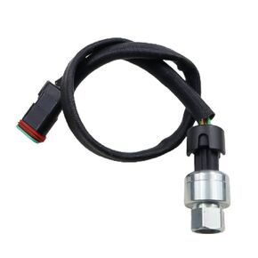DELEYAPARS 1946725 194-6725 Oil Pressure Sensor For Caterpillar CAT C15 MXS BXS NXS C-15