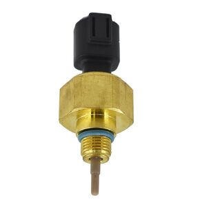 WFLNHB Oil Temperature Pressure Sensor 4921477 Replacement for ISM QSM Engine