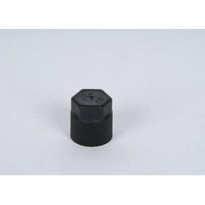 ACDelco 15-33871 Air Conditioning Service Valve Fitting Cap