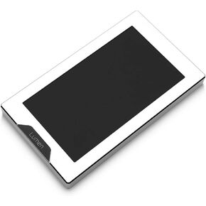 EK Quantum Lumen 7" LCD Ni 3831109896242