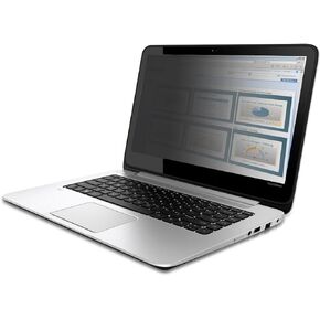 V7 PS156W9 15.6In W/NTBK Privacy 16: 09
