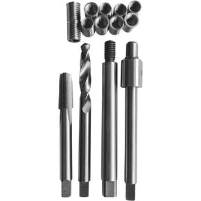 5/16-18 Thread Repair kit,10 Inserts
