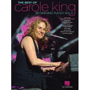 The Best of Carole King