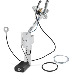 A-Premium Fuel Tank Sending Unit Compatible with Chevrolet Chevelle 1964-1967, El Camino, Malibu & Buick Skylark & Oldsmobile & Pontiac GTO 1964-1967, Tempest 1964-1967, Replace# FG88D