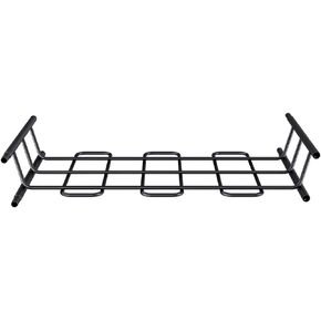 Thule Canyon roof Mount Cargo Basket Extension XT, Black