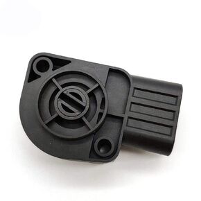 2603893C91 131973 85101350 8C40-9F832-BA Throttle Position Sensor for Williams Controls Navistar 2507256C91, 2586248C91, 2587164C92,1697269C91