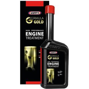 Wynn's Engine Treatment Formula Gold 16.90 oz