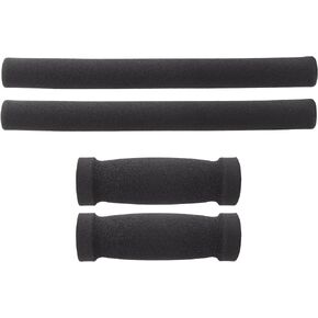 Sunlite Cruiser Foam Grip 4 Piece Set