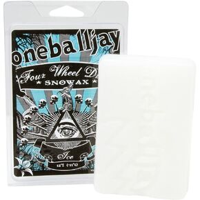 شمع سنواكس للتزلج على الجليد من ون بول 4WD - بارد مثلج - 60 جم in Kuwait