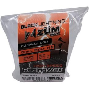 ZUMWax Moly HS Waxes