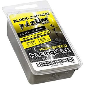 شمع ZUMWax Moly HS