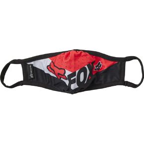 Fox Racing Youth Face Mask