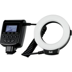 VM-110 LED ضوء حلقة ماكرو in Kuwait