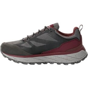 Jack Wolfskin Unisex-Adult Terraventure Texapore Low W Hiking Shoe