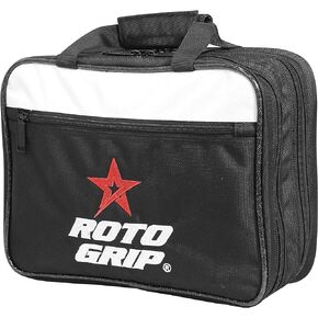 Roto Grip Bowling Products MVP+ Accessory Case, Black