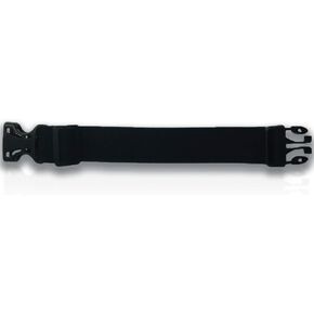 Extender for The Hydration Running Belt w/Touchscreen Compatible Window - The Winners' Fuel Belt Will Comfortably fit Waists from 27" to 51" or S to 2XL