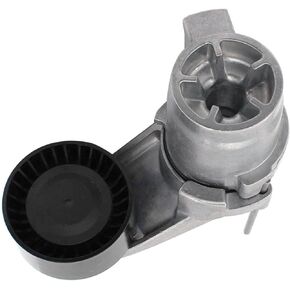 KEYOOG 39389 Drive Belt Tensioner Assembly [Only For 3.0L (2979cc) Turbo,ENG. DESG:N55B30A] Fit For B-M-W 235i 335i GT xDrive 435i 535i 640i 740i M2 M3 M4 X3 X4 X5 X6 (OE# 11287599097 11288604266)