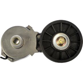 Dorman 419-205 Accessory Drive Belt Tensioner Assembly Compatible with Select Ford Models
