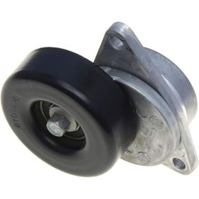 ACDelco Gold 38145 Drive Belt Tensioner Assembly with Pulley
