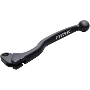 ذراع القابض TUSK باللون الأسود لياماها TW200 1990-2023