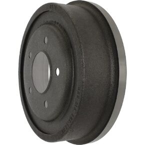 Centric C-Tek Standard Rear Replacement Brake Drum for Select Ford Model Years (123.65028)