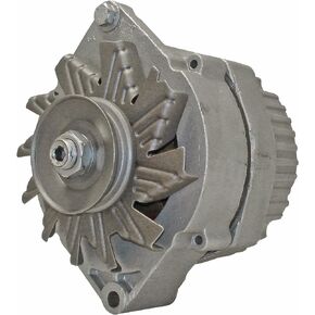 ACDelco Gold 334-2115 Alternator, Remanufactured (Renewed)